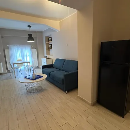L'angoletto In Centro Apartmán Messina