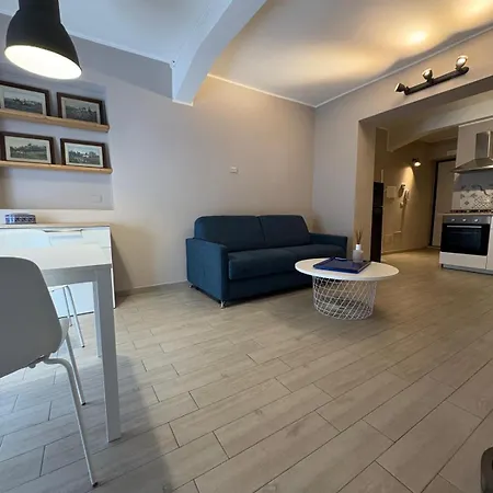 Apartmán L'angoletto In Centro *