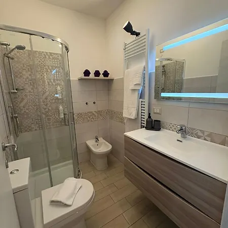 Apartmán L'angoletto In Centro