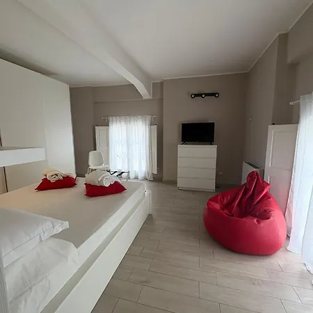 L'angoletto In Centro Apartmán