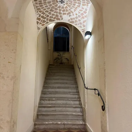 L'angoletto In Centro Apartmán