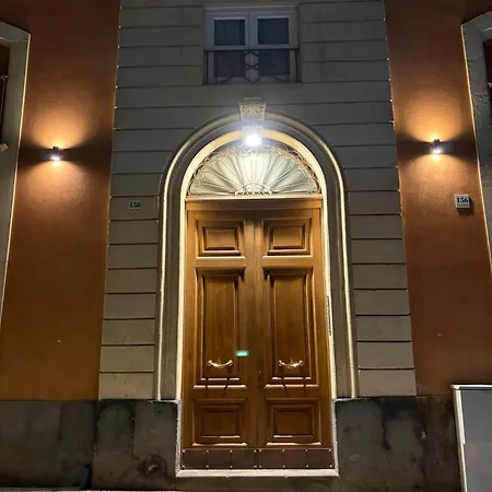Apartmán L'angoletto In Centro *
