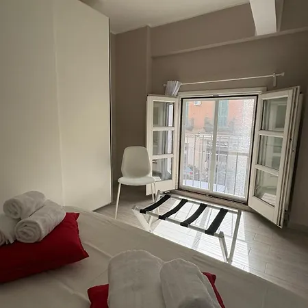 L'angoletto In Centro Appartement *