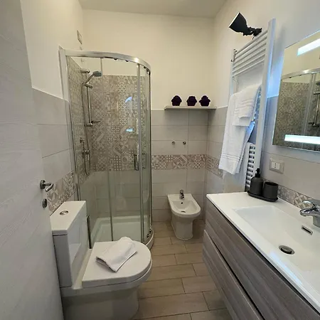 Apartmán L'angoletto In Centro