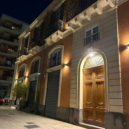 L'angoletto In Centro Apartmán